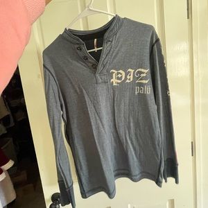 Alp n Rock long sleeve